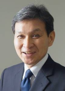 竹内　上人（タケウチ　カミヒト）