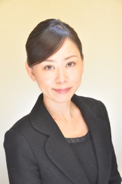 三上　智子（ミカミ　トモコ）