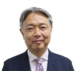 深井 幹雄