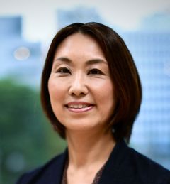 茅野 智雅