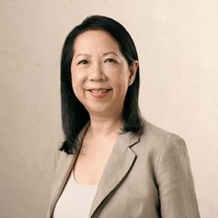 リリー・チェン