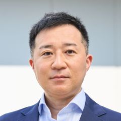 福田 暢雄