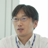 芝野 明生氏