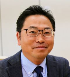 山中 健司