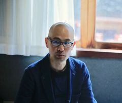小森谷　浩志