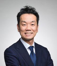 平井 和典