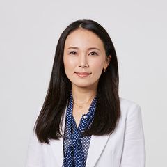 山中 麻衣