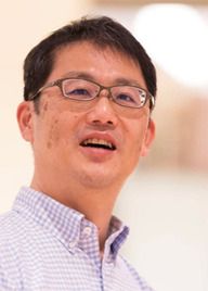 鹿嶋 康由