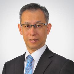 沼野 範実（ぬまの　のりみつ）