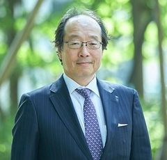 名和 高司