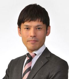 淺原 亮一