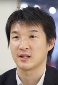 永井 貴博