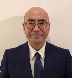 宇田川　摂