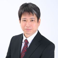 立部　弘幸