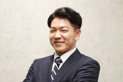 小黒 晴夢