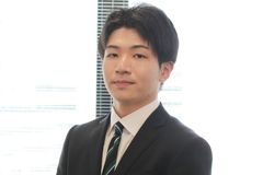 三浦 悠太郎