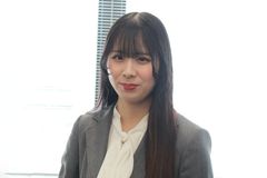 齋藤 梨香