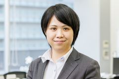 澤 麻友香