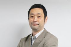 石井 貴善