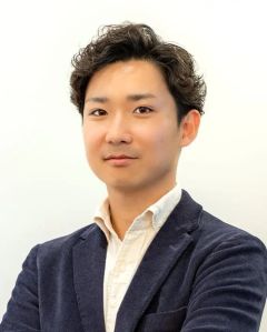 山本 拓馬