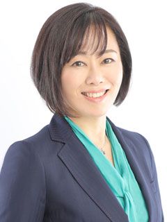 山藤　祐子　（ざんとうゆうこ）