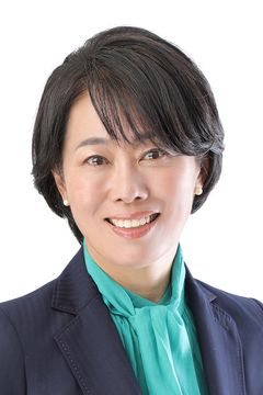 山藤 祐子