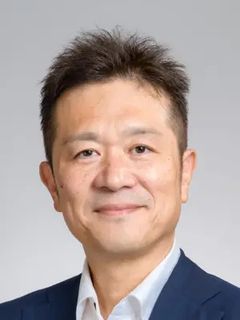 古川 武士