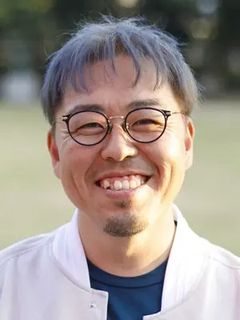清水 群
