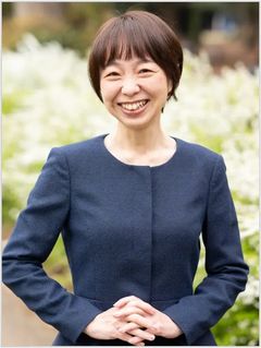 伊坂 佳代