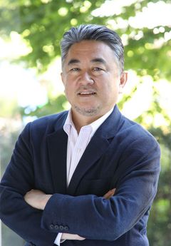長谷川 岳雄