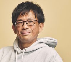 青野光一