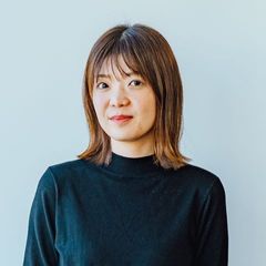 峯木 晴香