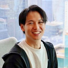 門馬 翔