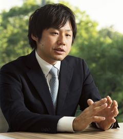 土屋 裕介