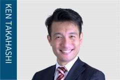 高橋 研（タカハシ ケン）