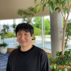 岩橋 芳郎（いわはし よしろう）