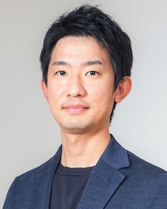 野崎 洸太郎