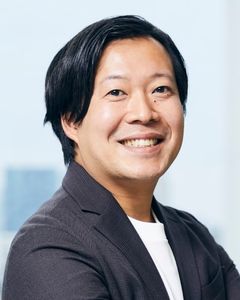 高岡 森生