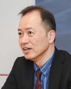 長野 浩二