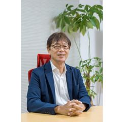 島森 俊央