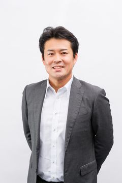 田中 研之輔