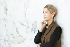 勅使川原 真衣