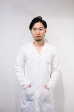 物部 真一郎