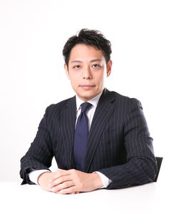 内山 敦夫