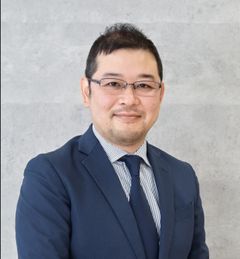 古藤　秀彦