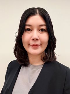 玉井 香織