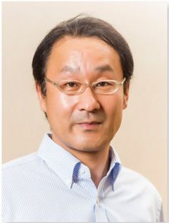 米山 茂美