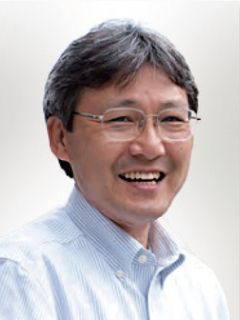 岡田 正大