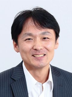 石野 雄一