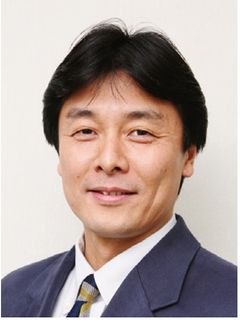 井上 哲浩
